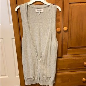 American Eagle Sweater Vest